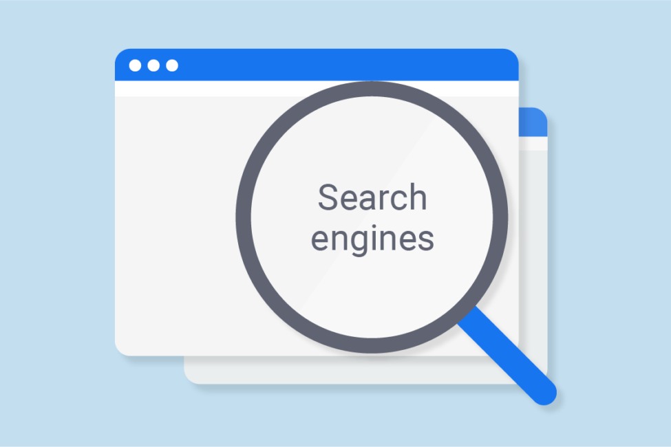 Search-Engines