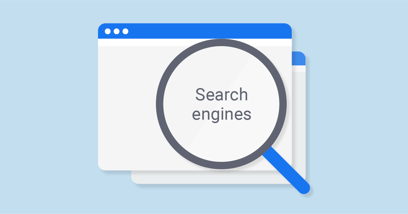 Search-Engines